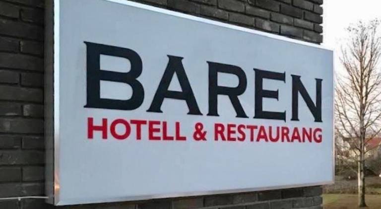 Baren i Ockelbo — photo 5