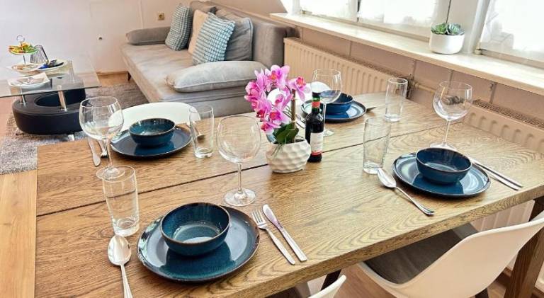 Holiday apartment for 5 persons — photo 3