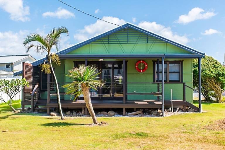 House  Lennox Head