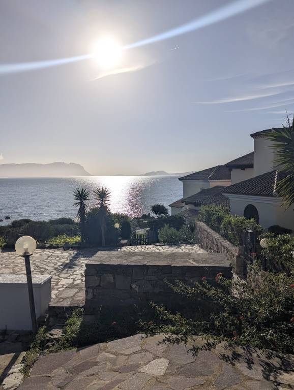 Appartamento Golfo Aranci
