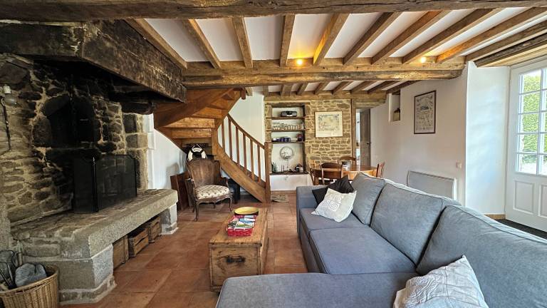 House  Champcervon