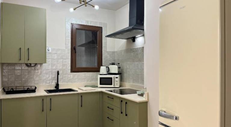 Holiday apartment | Near Alcazaba of Málaga — photo 4
