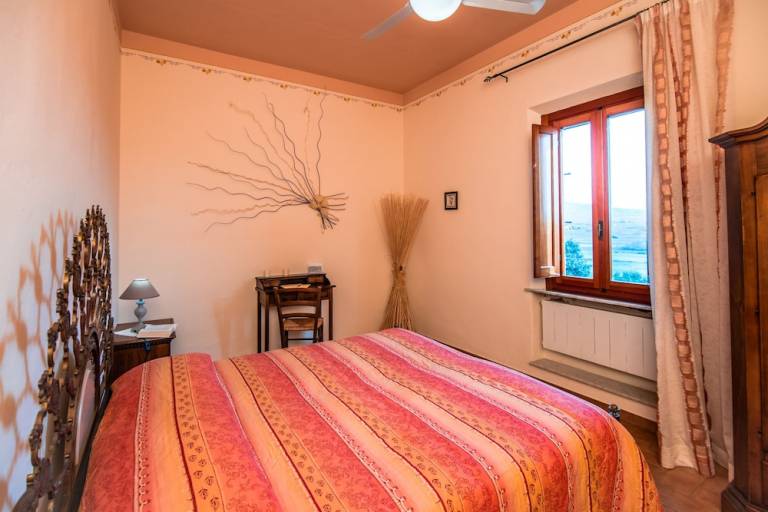 Agriturismo Vinci