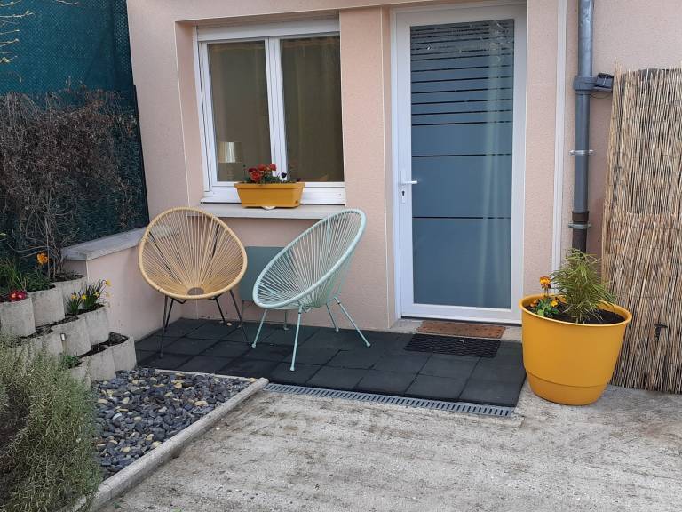 Maison de vacances Cournon-d'Auvergne