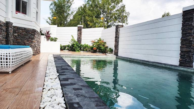 Pleasant house with BBQ, garden & pool | Good for workation | Pet-friendly — photo 5