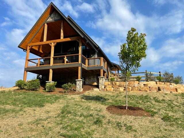 House Beech Mountain