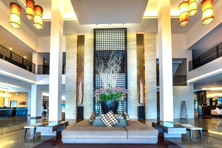 Radisson Resort & Spa Hua Hin — photo 2