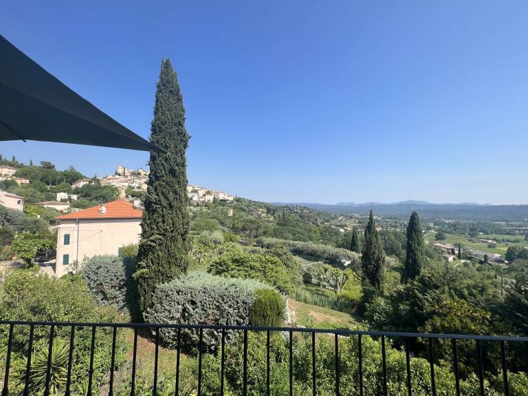 Appartement Callian