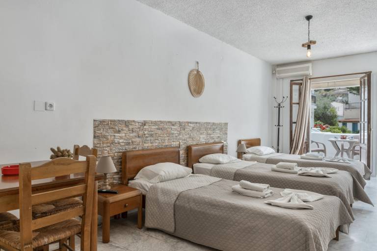 Appartamento Kalimnos