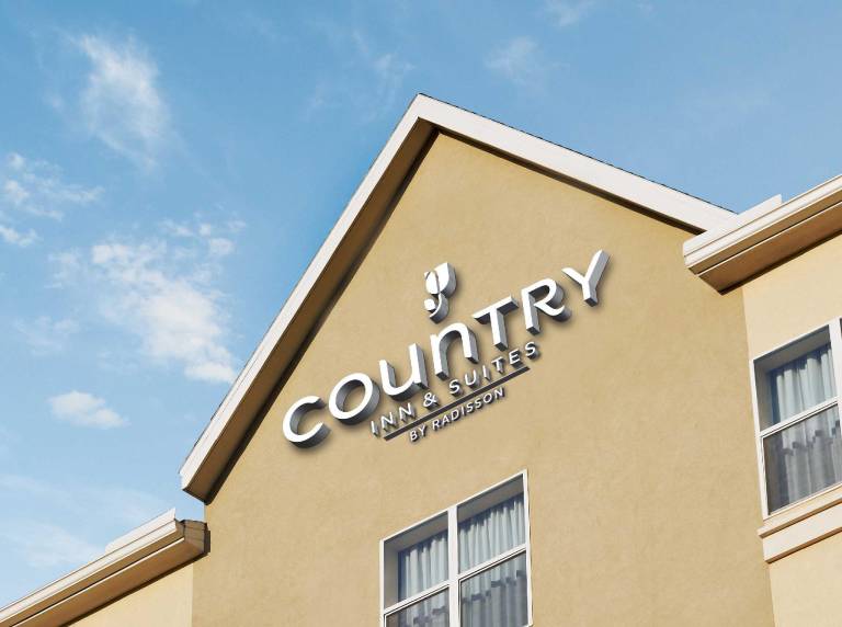 Country Inn & Suites by Radisson, Bend near Pilot Butte in Bend, OR
