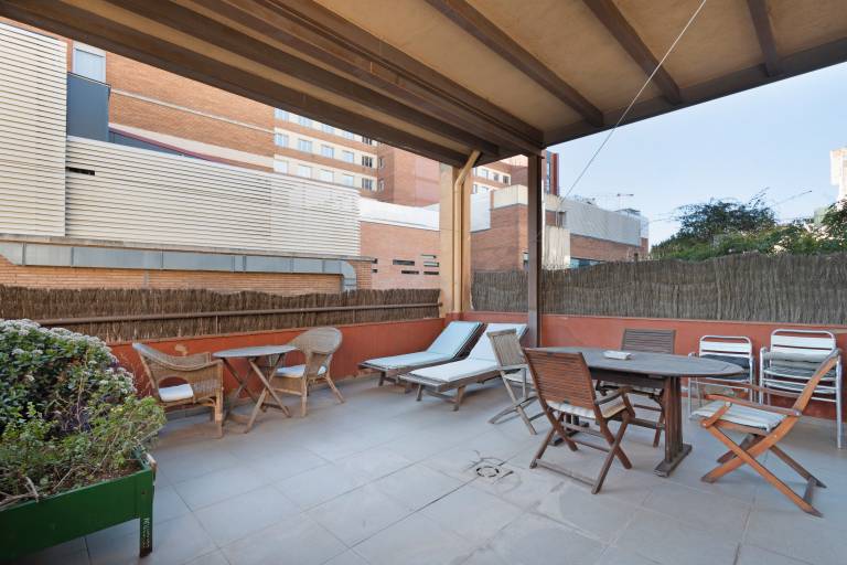Apartamento  San Vicente dels Horts
