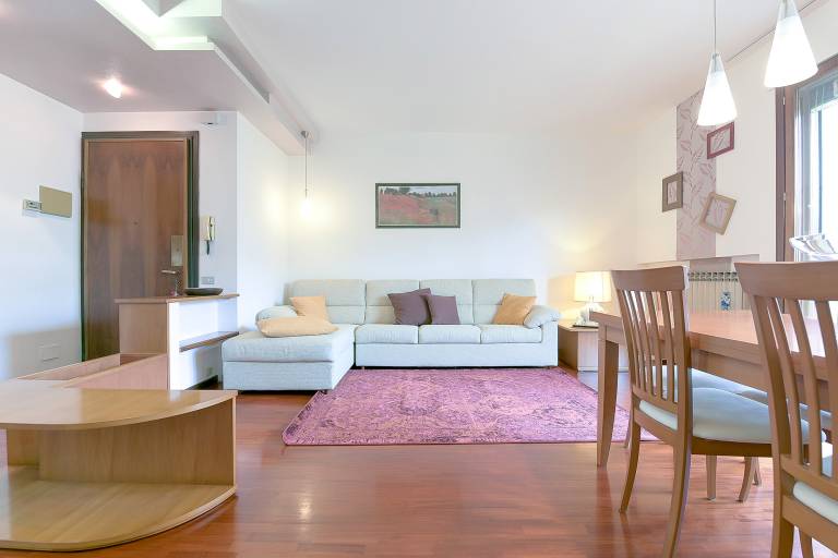 Family-friendly wonderful rental apartment | Garden view | Good for workation | Pets are welcome — photo 2