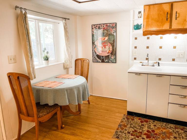 Apartment Nevada City