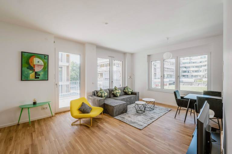 Ferienwohnung Holzgerlingen