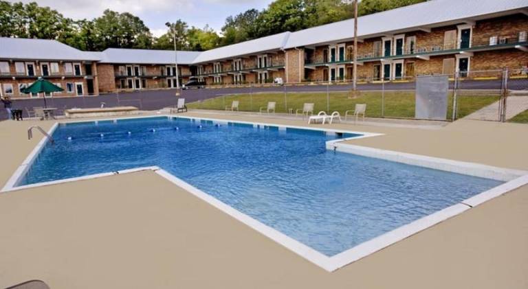 Extended Stay Suites Cookeville - Tennessee Tech in Cookeville, TN