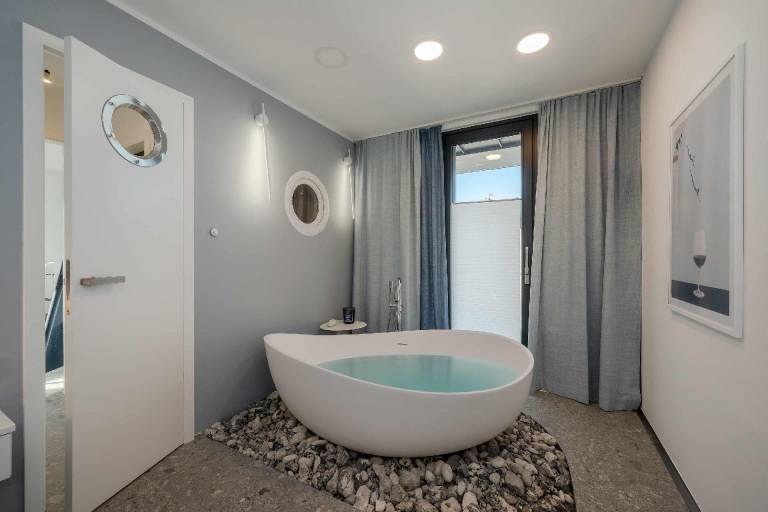 Ferienwohnung  Loissin