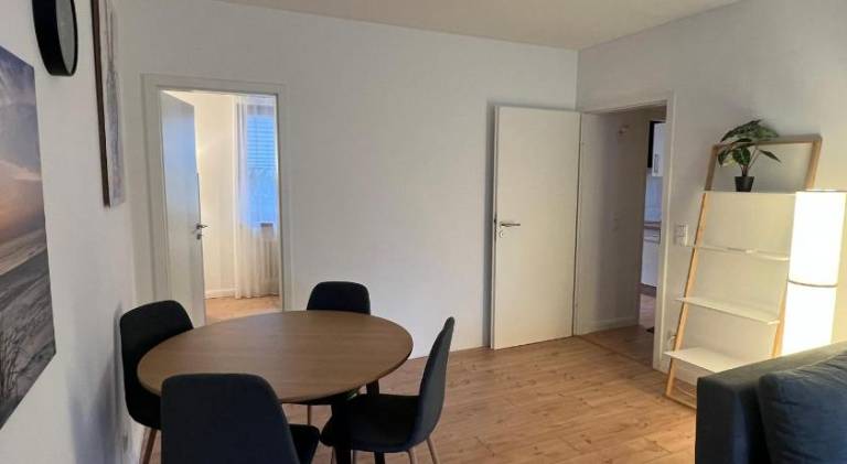 83 m&sup2; Ferienwohnung