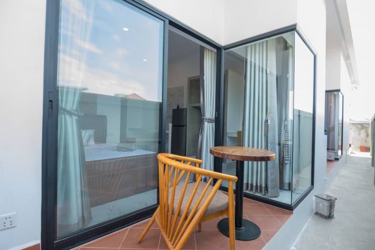 Siemreap City Residence in Siem Reap