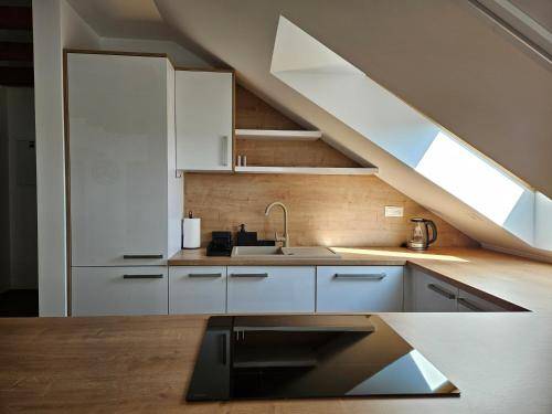 Apartmán  Kvetnica