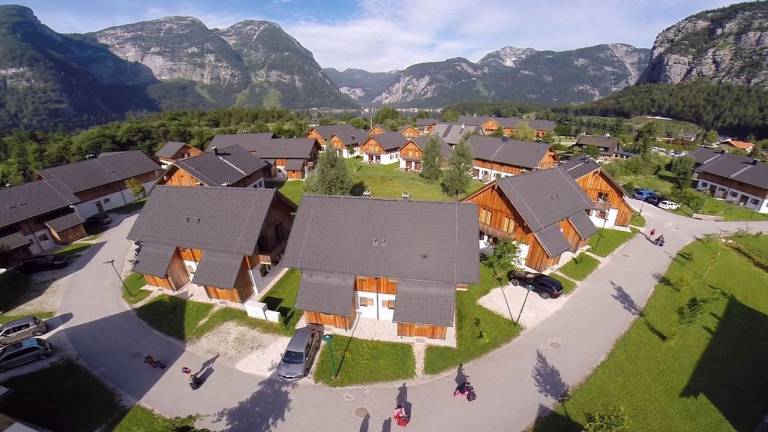 Ferienwohnung Obertraun