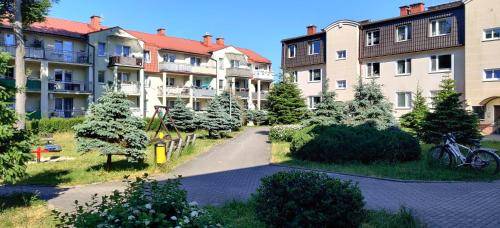 Apartament Ustka