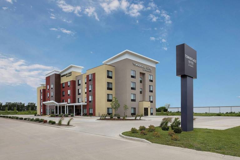 TownePlace Suites by Marriott Danville — photo 3