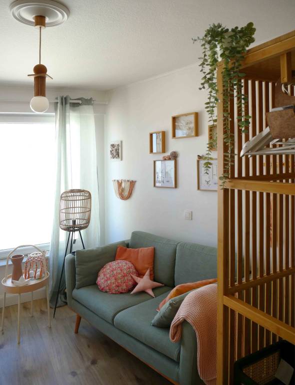 Ferienwohnung De Haan