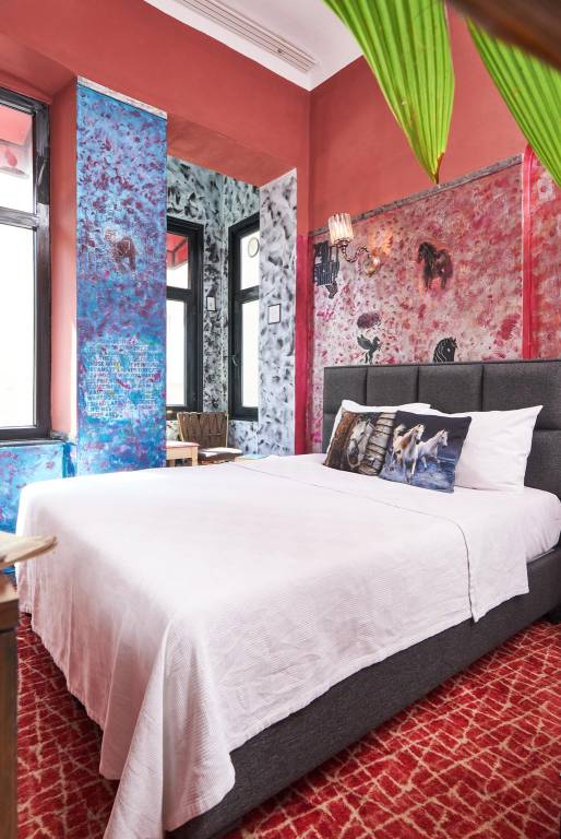 Galata Pearl Hotel — photo 2