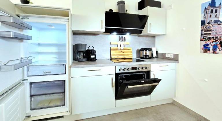 BAT Home Solutions Trierweiler - alles was ein Hotel nicht bietet - 5 Apartments 40 bis 120 qm fur b — photo 5