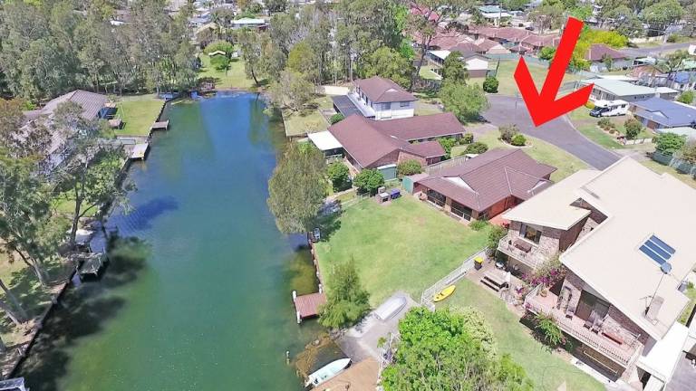 House Jervis Bay