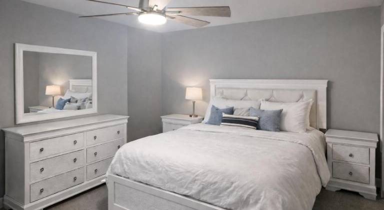Vacation home with 3 rooms for 8 persons — photo 3