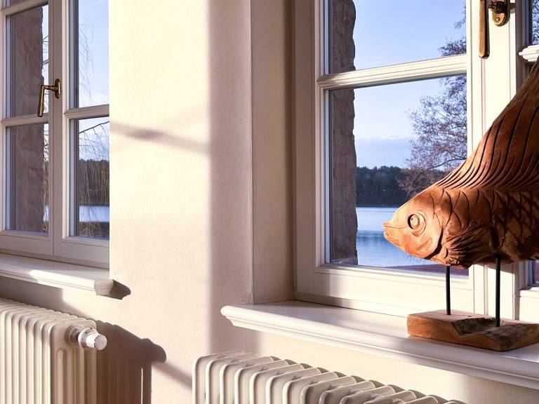 Ferienwohnung Strausberg