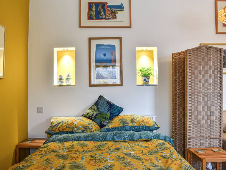 Cottage Bridgend