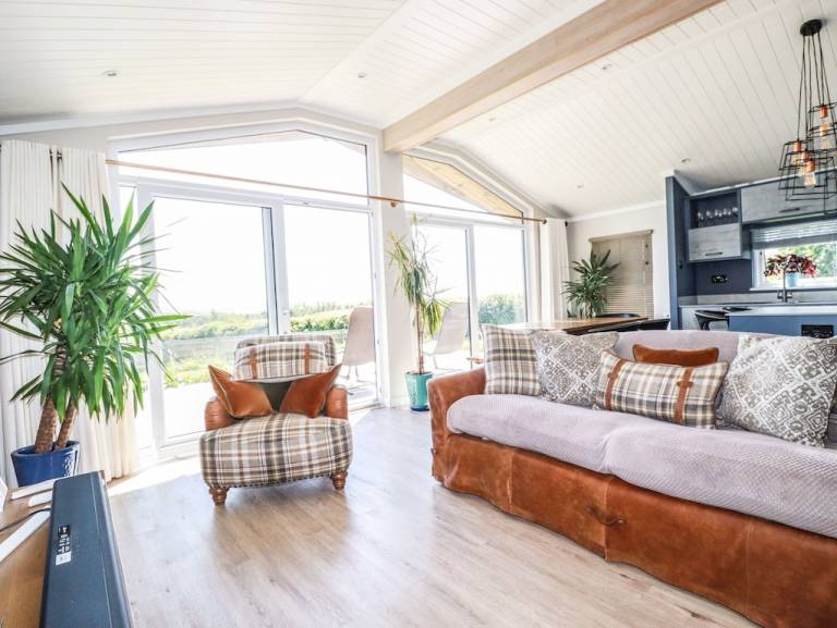 Cottage Widemouth Bay
