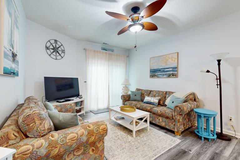 Condo Kill Devil Hills