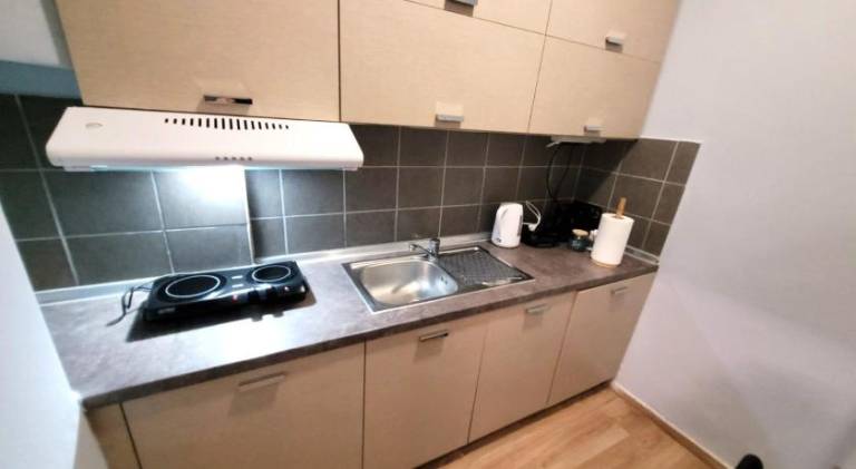 Lovely holiday apartment | Near Hagia Sophia | Pet-friendly — photo 4