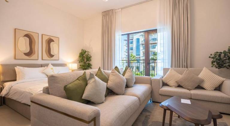 Wonderful apartment with patio | Suitable for remote work | Dogs allowed — photo 2