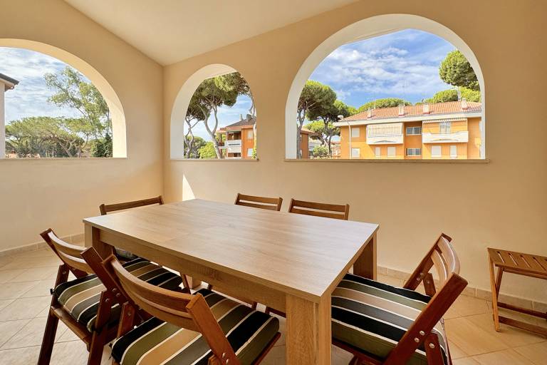 Appartamento Marina di Grosseto