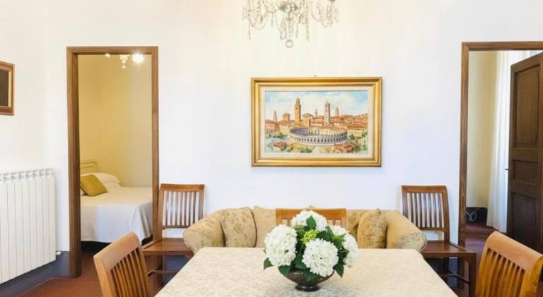 Holiday apartment | Close to Lucca Cathedral | Pets allowed — photo 4