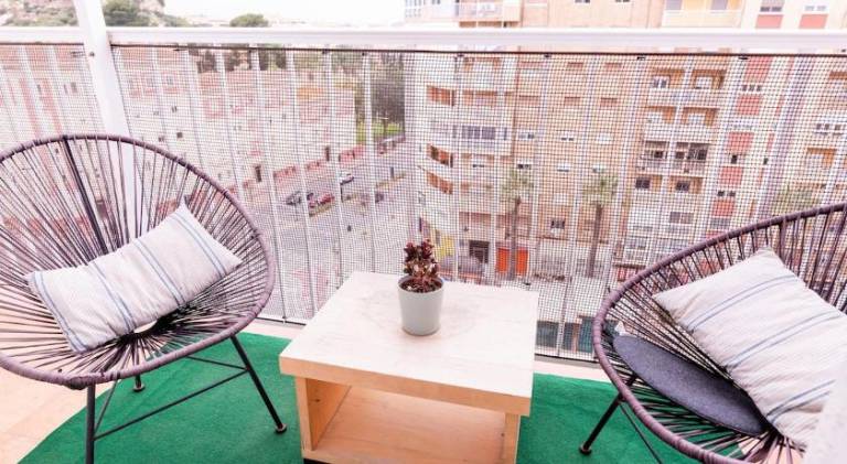 Apartment with 1 room for 9 persons — photo 4