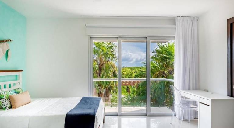 Luxury Ocean view condo in Mareazul Beach front - Almajuma House — photo 2