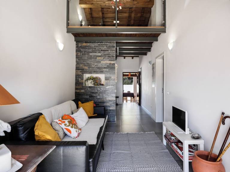 Casa Barrada