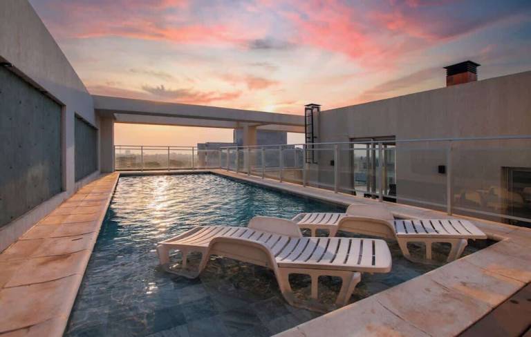 Apartment San Blas