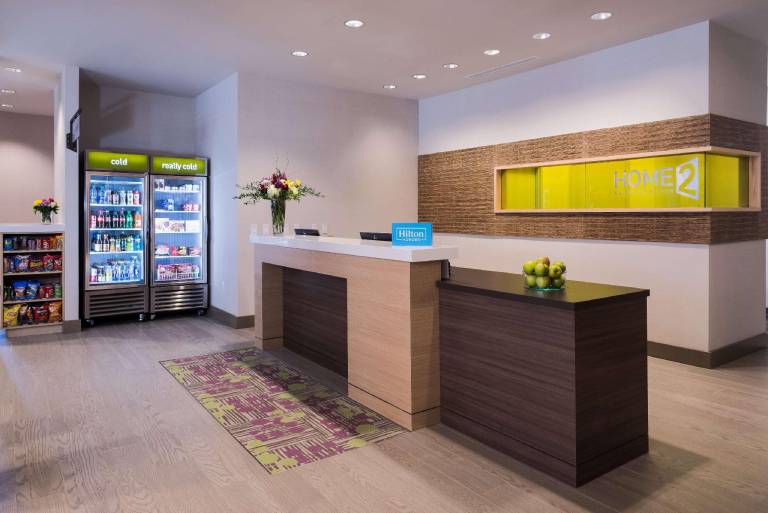 Home2 Suites by Hilton Memphis East Germantown — photo 4