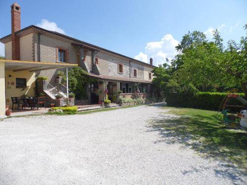 Casale  Pietrelcina