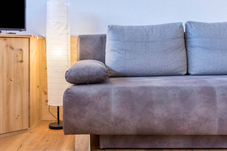 Holiday Apartment "Mountainfarm Innertrein Jöchl" with Mountain View, Balcony & Wi-Fi — photo 5