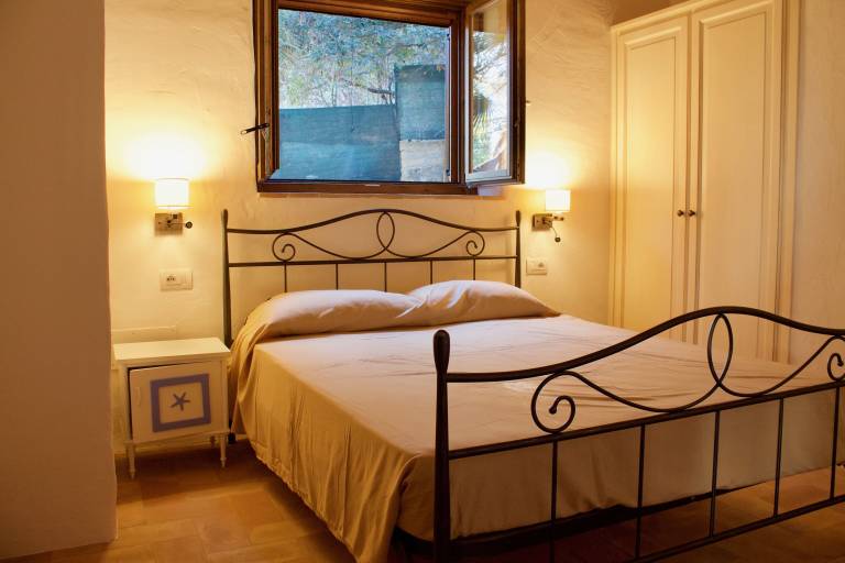 Villa Ansedonia