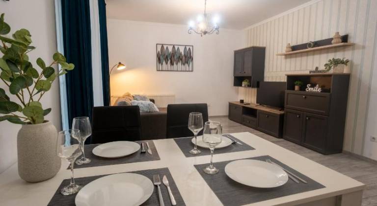 Rental apartment | Pet-friendly — photo 2