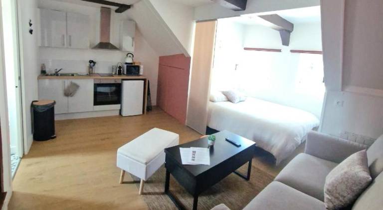 Lovely holiday apartment | Dogs allowed — photo 5