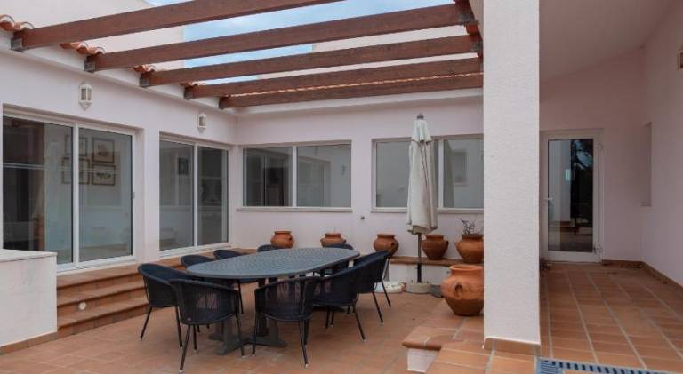 Fully equipped big villa with garden, barbeque & private pool | Next to the beach | Perfect for remote work | Pets allowed — photo 5